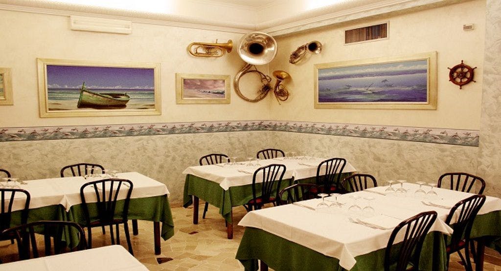 Photo of restaurant Il Campidano in EUR, Rome