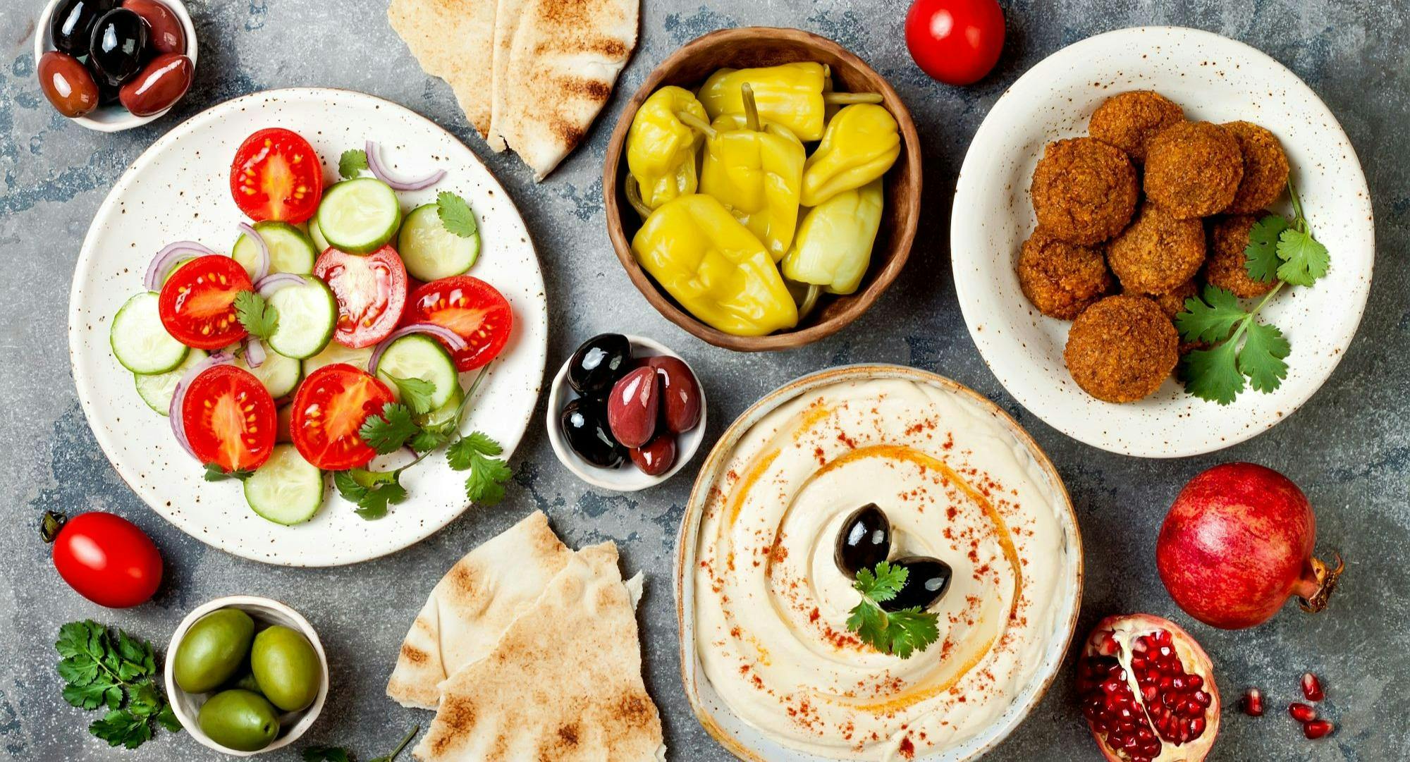 Restaurant Nara Restaurant in Neukölln, Berlin