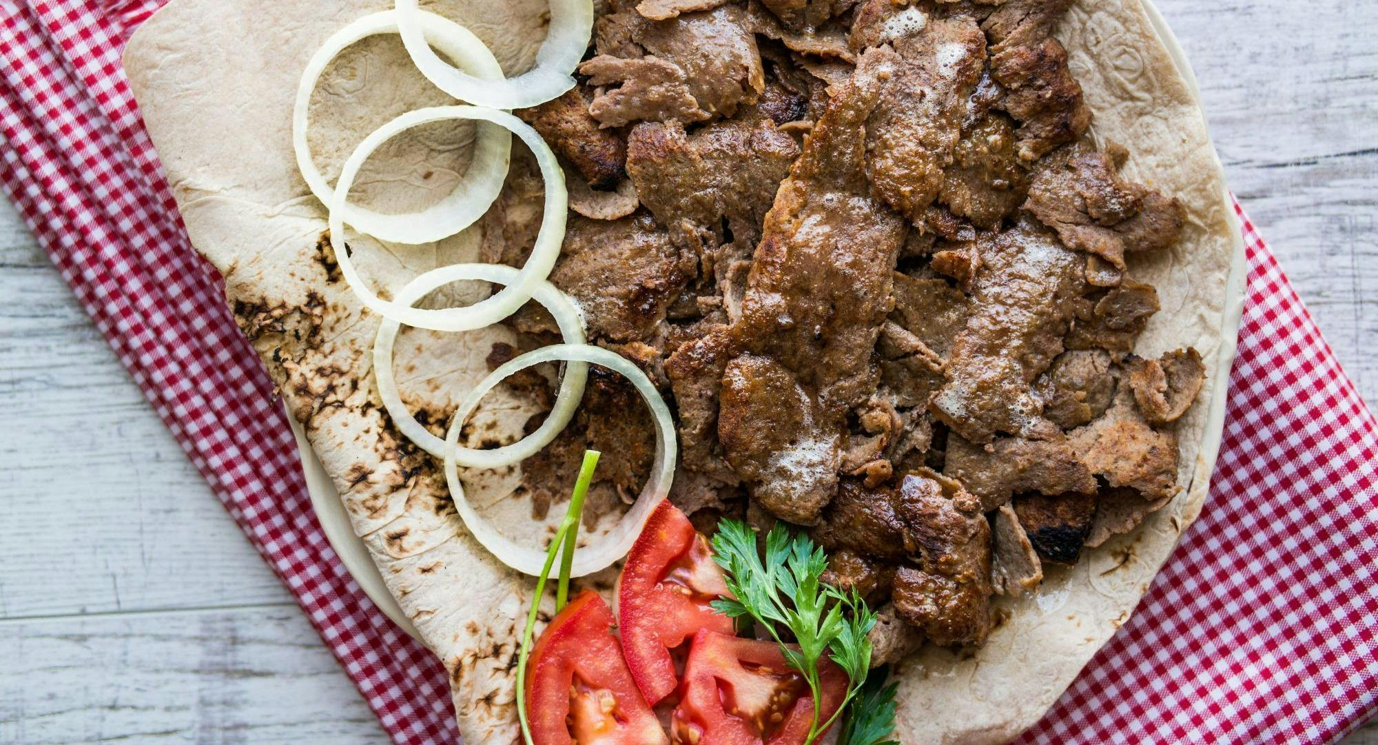 Photo of restaurant Nara Restaurant in Neukölln, Berlin - Photo 2