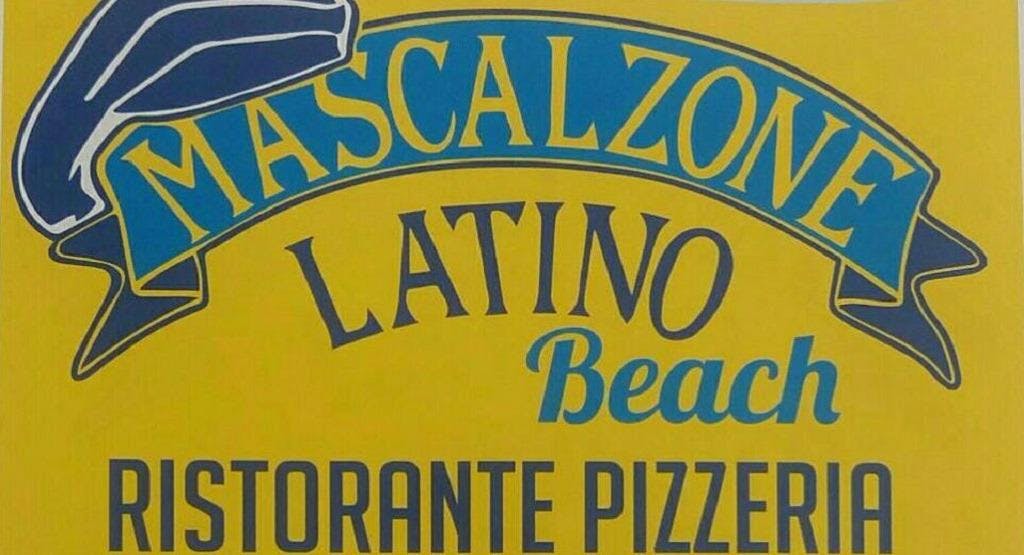 Photo of restaurant Mascalzone Latino Beach in Milano Marittima, Ravenna