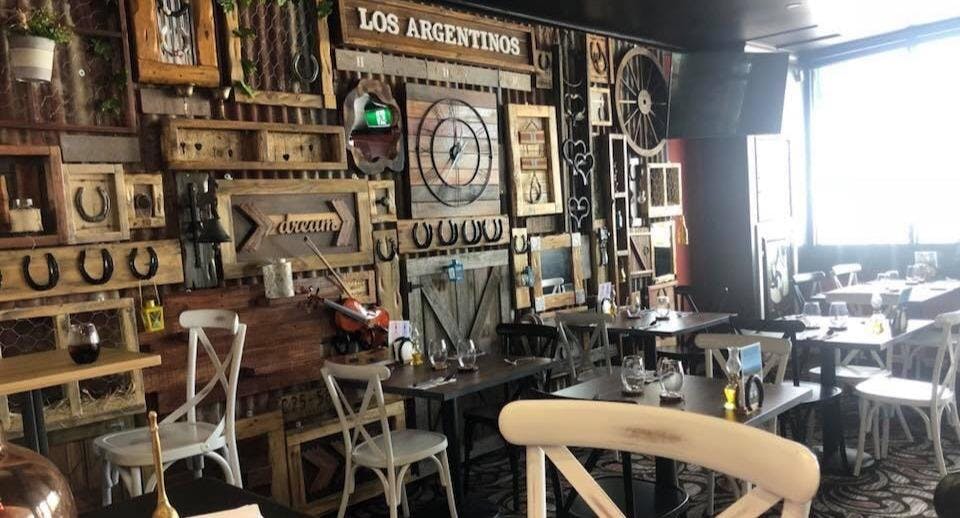 Photo of restaurant Los Argentinos Tapas Bar & Cafe in Frankston, Melbourne