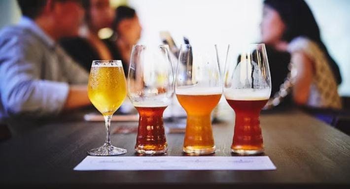 Photo of restaurant American Taproom - Waterloo St in Bras Basah, 新加坡