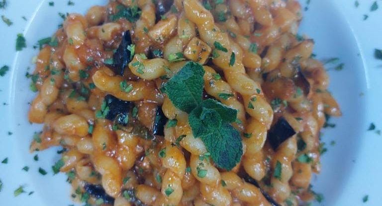 Restaurant Ristorantino ai Cassari da laura in City Centre, Palermo