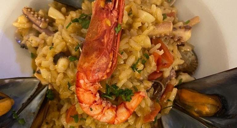 Restaurant Ristorantino ai Cassari da laura in City Centre, Palermo