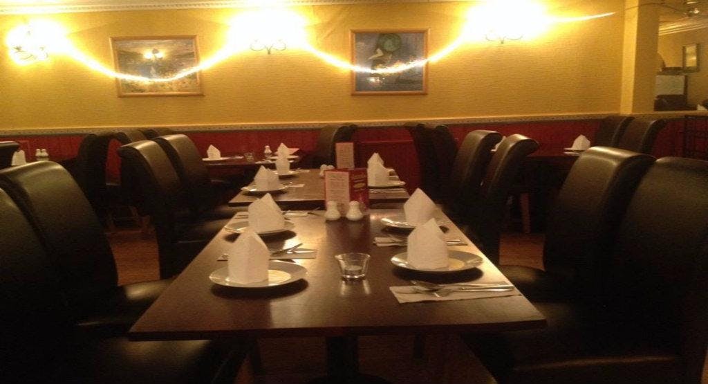 Photo of restaurant Heera Indian Restaurant in Renfrew, Renfrew