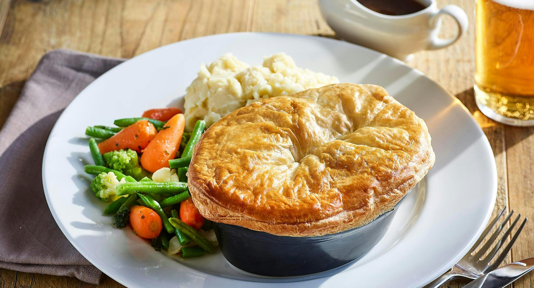 Photo of restaurant Harrogate Arms Harrogate in Town Centre, Harrogate