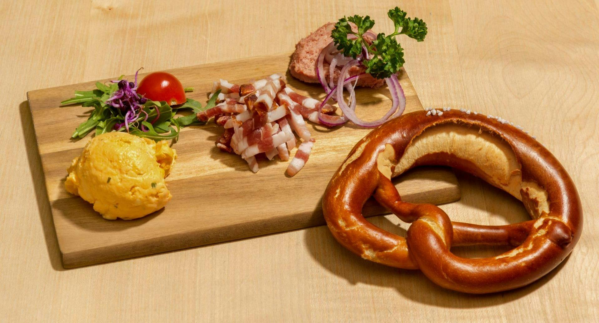 Bilder von Restaurant Wirtshaus Rechthaler Hof in Maxvorstadt, München - Photo 2