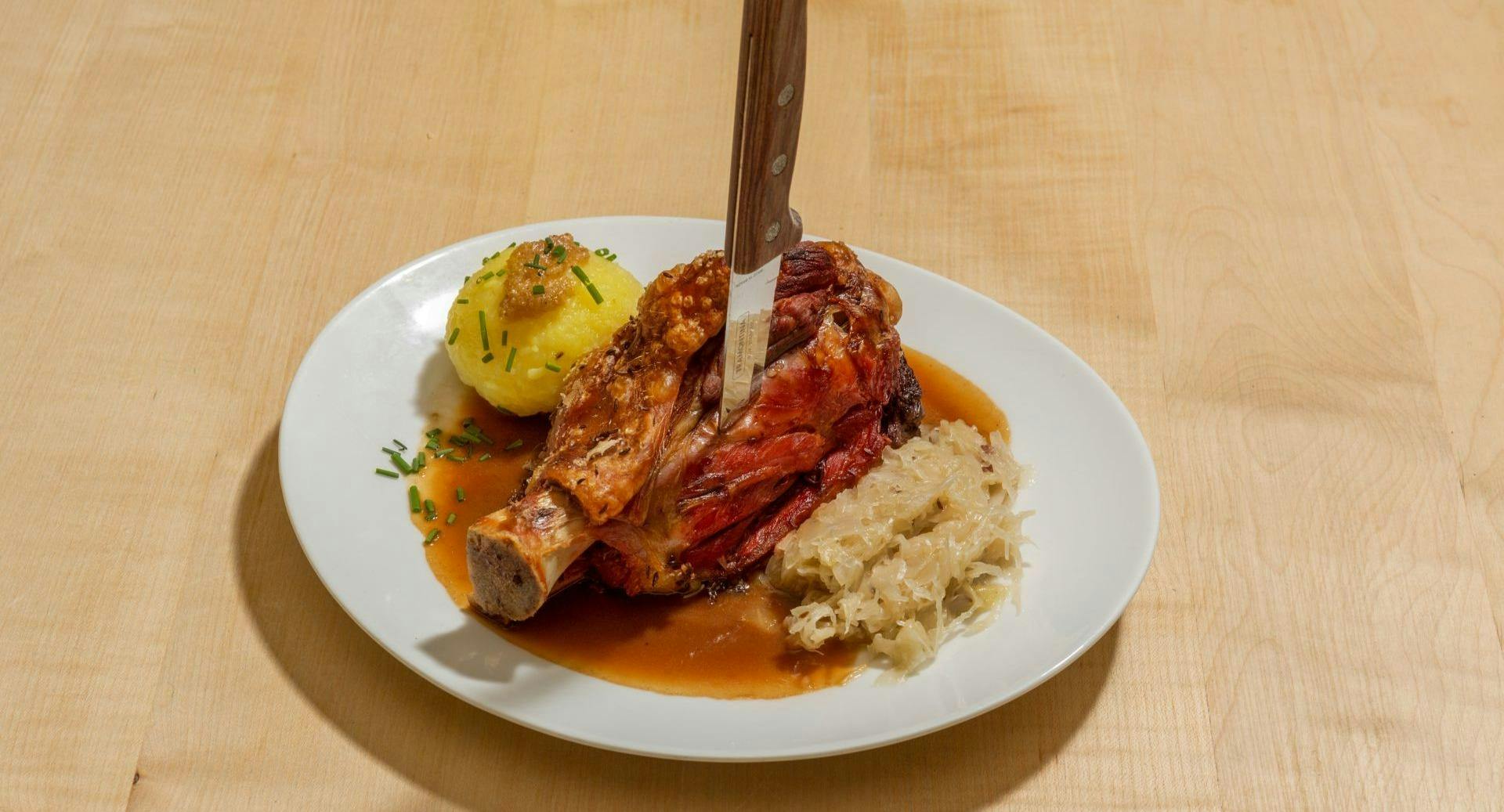 Bilder von Restaurant Wirtshaus Rechthaler Hof in Maxvorstadt, München - Photo 3