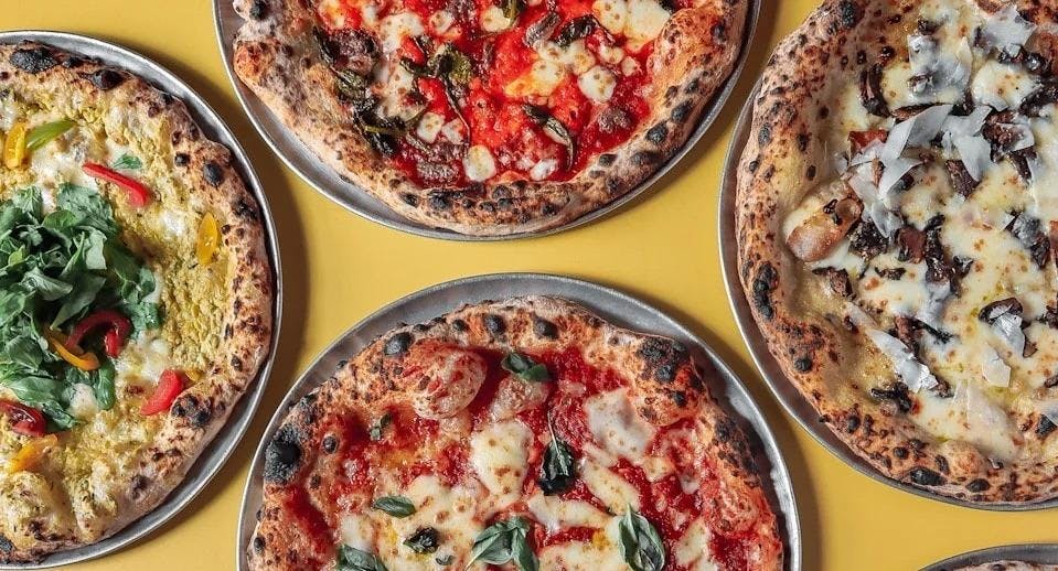 Photo of restaurant 3P Bondi | Pizza Pide Pasta in Bondi Beach, Sydney