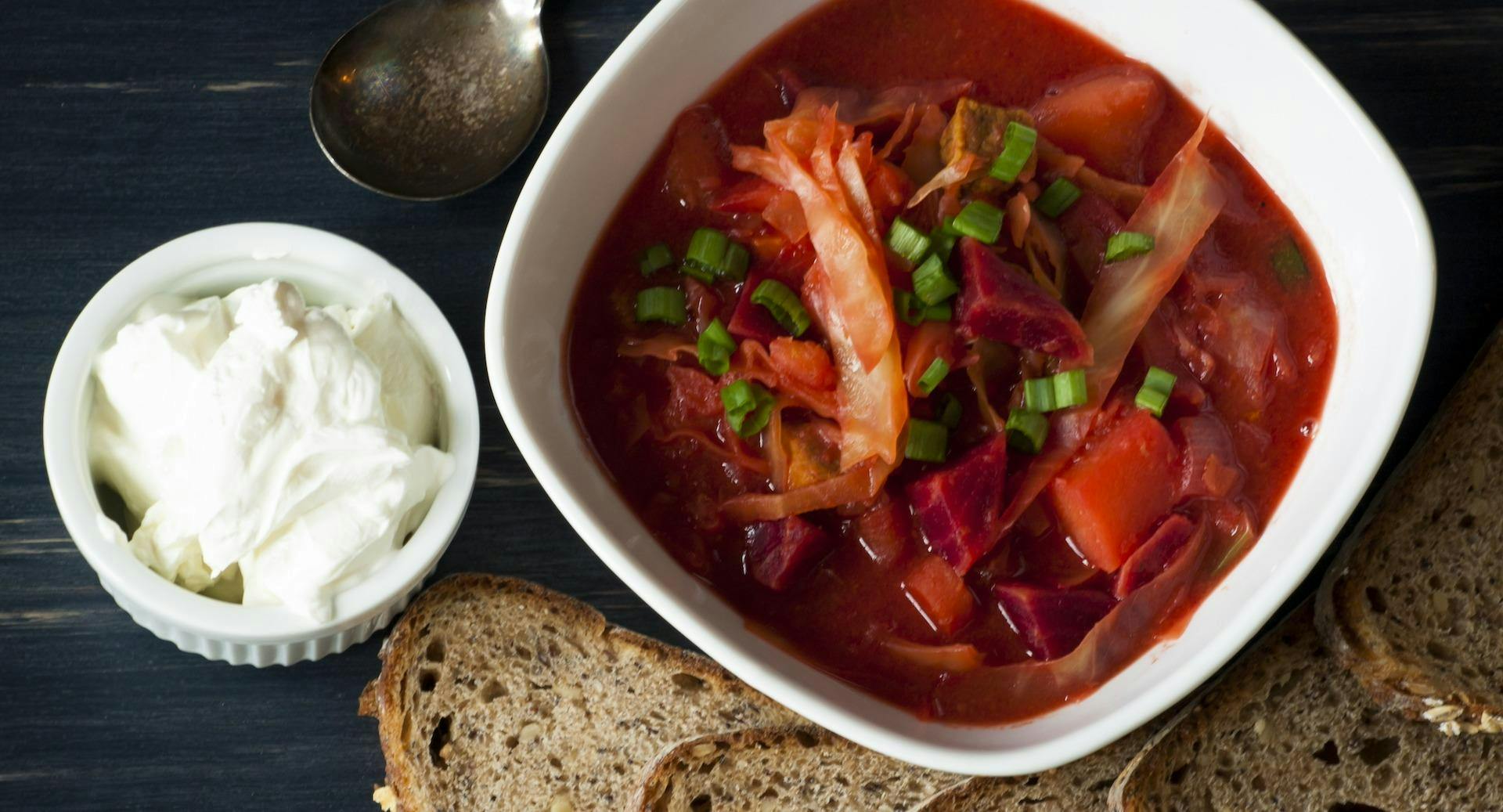 Bilder von Restaurant Boujee in Charlottenburg, Berlin - Photo 2