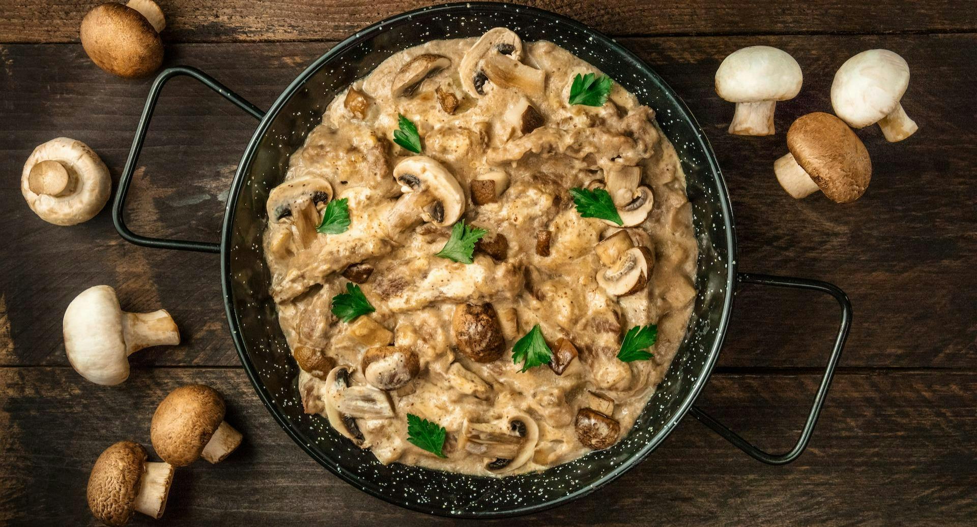 Restaurant Boujee in Charlottenburg, Berlin