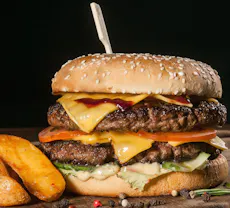 Restaurant Mendoza in Zentrum, Stade