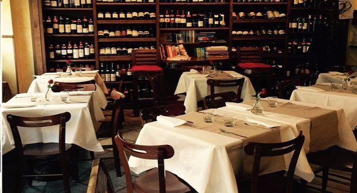 Foto del ristorante DB Wine a San Salvario, Torino