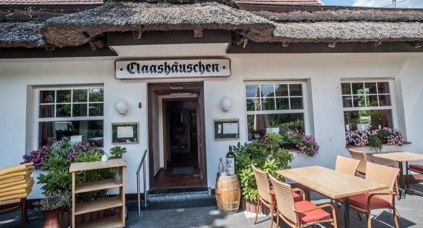 Photo of restaurant Claashäuschen in Biesenbach, Leverkusen