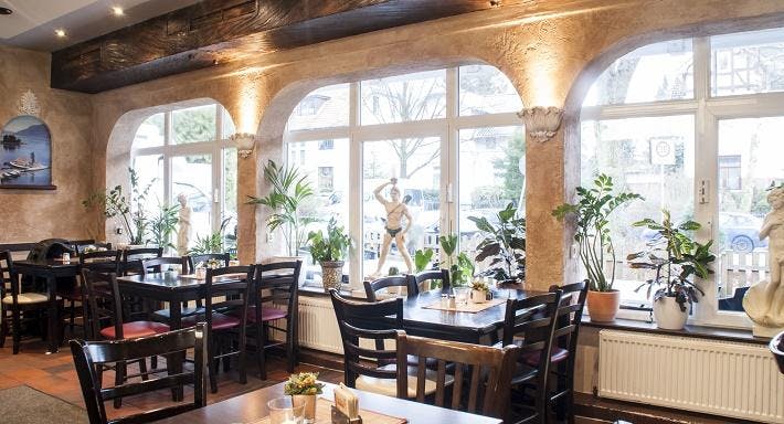 Image 1 of restaurant Zum Griechen