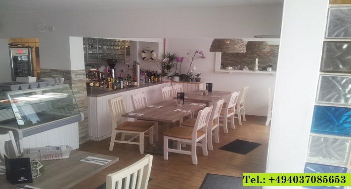 Image 1 of restaurant Liman Fisch Restaurant