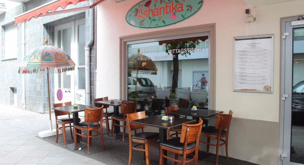 Bilder von Restaurant Ashantika Indische Spezialitäten in Steglitz, Berlin
