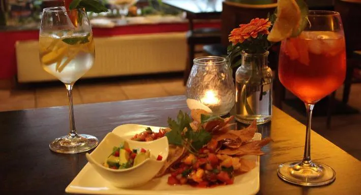 Photo of restaurant Ashantika Indische Spezialitäten in Steglitz, Berlin