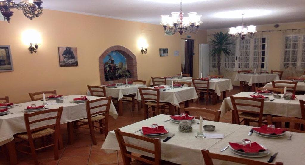 Foto del ristorante Agriturismo Villa Mami da Nadia a Cesena, Forlì Cesena