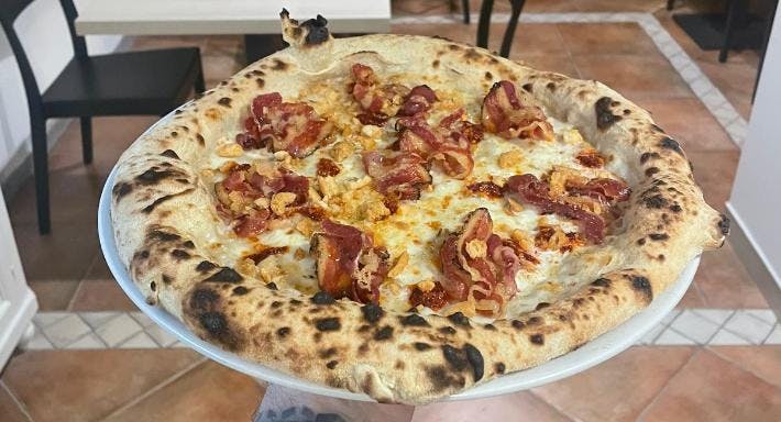 Ristorante AMA - Pizzeria & Birreria a Mesagne, Brindisi