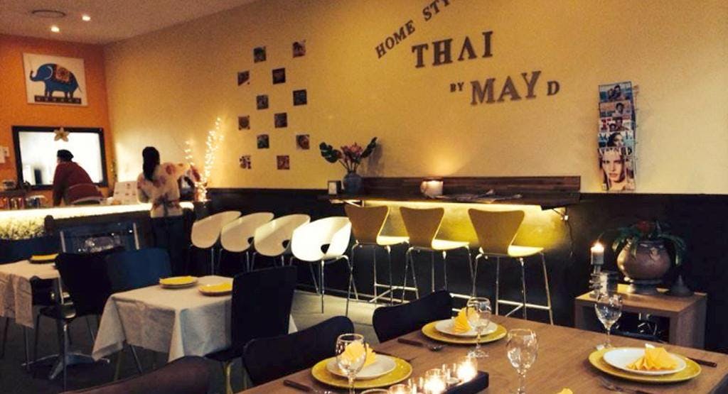 home style thai by may dphoto