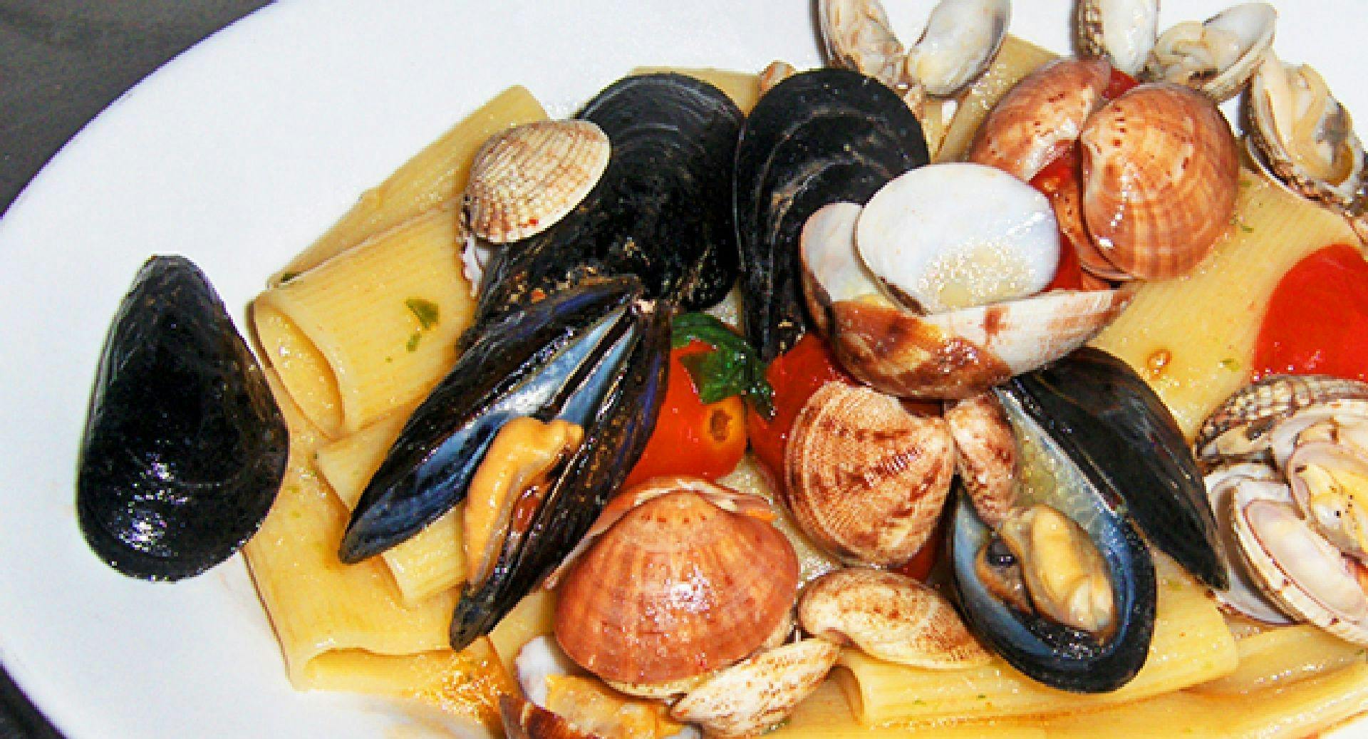 Photo of restaurant Club Scalandrone in Bacoli, Naples