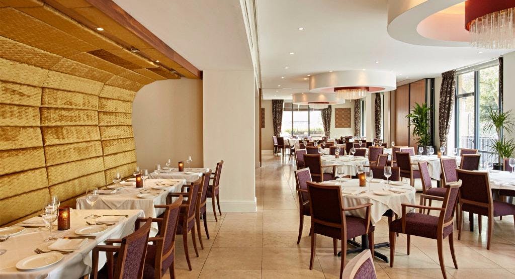 Photo of restaurant Bombay Palace - Paddington in Paddington, London