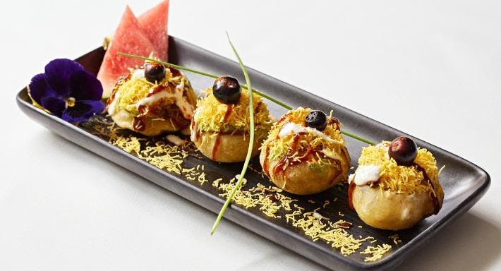 Photo of restaurant Bombay Palace - Paddington in Paddington, London - Photo 1