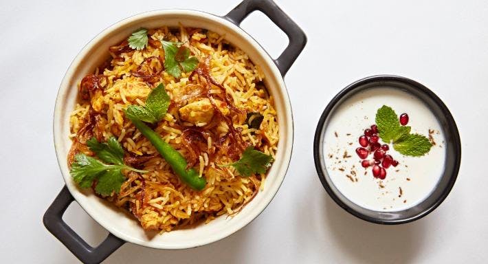 Photo of restaurant Bombay Palace - Paddington in Paddington, London - Photo 3