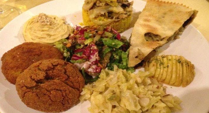 Photo of restaurant Singola Ristorante Naturale in Centre, Modica - Photo 10