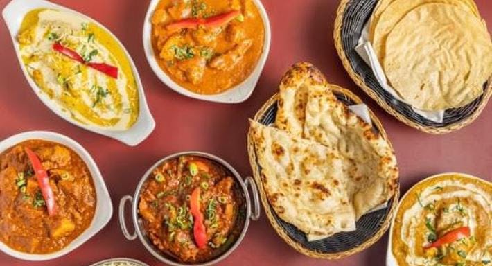 Restaurant Shavans @ Pakenham Indian Restaurant in Pakenham, Melbourne