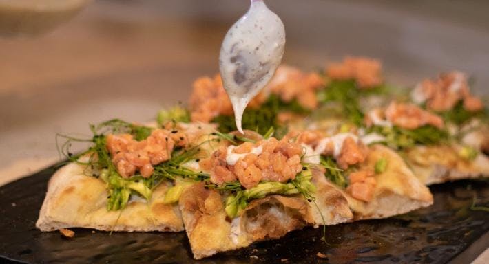 Ristorante La Fenice Pizzeria Braceria a Castellana Grotte, Bari