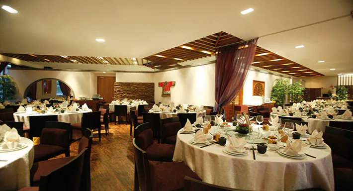 Photo of restaurant Peony Jade - Clarke Quay in Clarke Quay, 新加坡