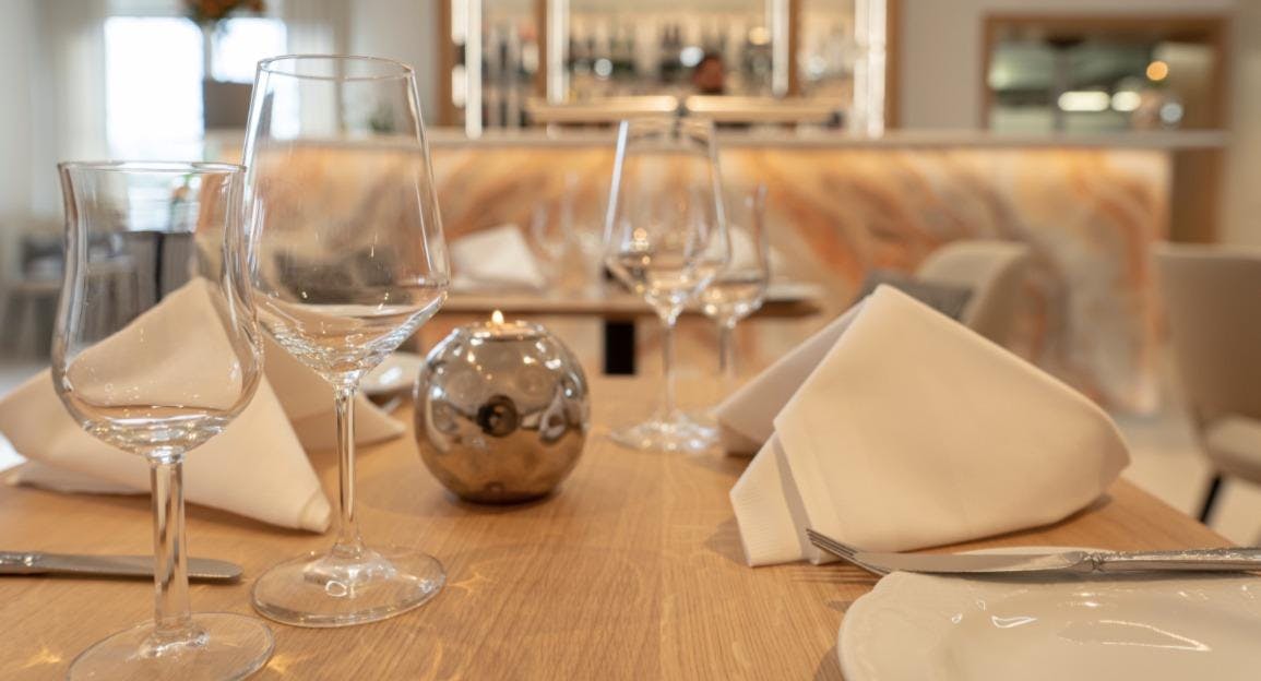 Photo of restaurant Eli’s Deli - Das Restaurant im Hotel Weidenbrück in Heimerzheim, Swisttal - Photo 2