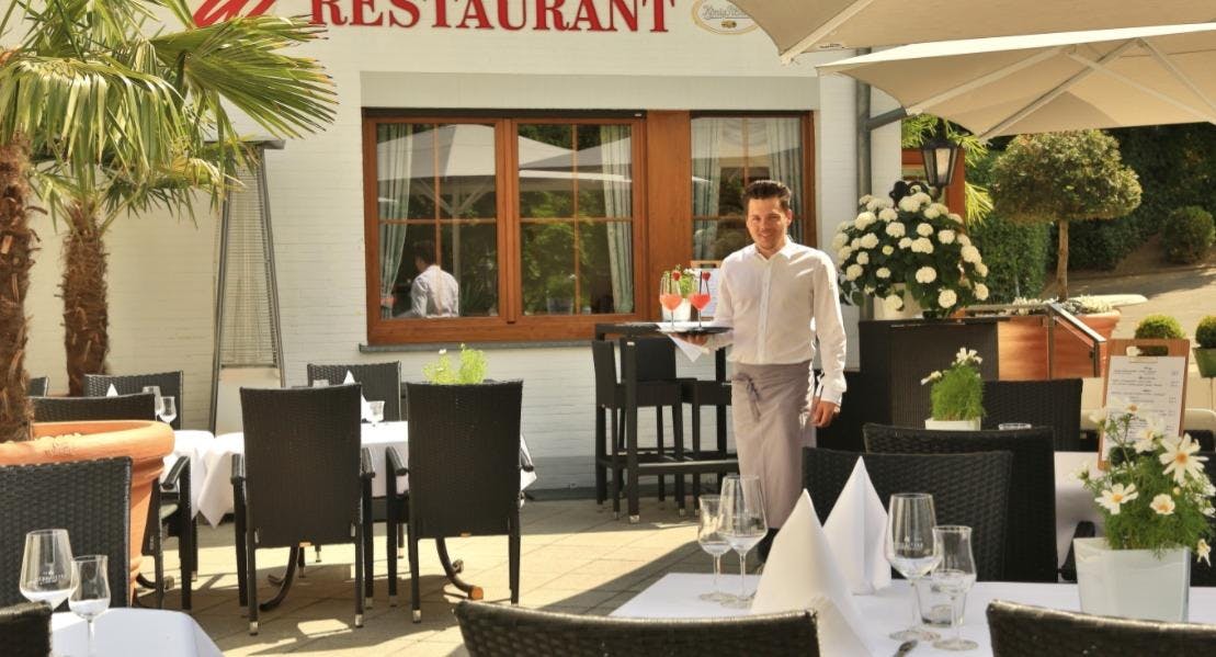 Photo of restaurant Eli’s Deli - Das Restaurant im Hotel Weidenbrück in Heimerzheim, Swisttal - Photo 5