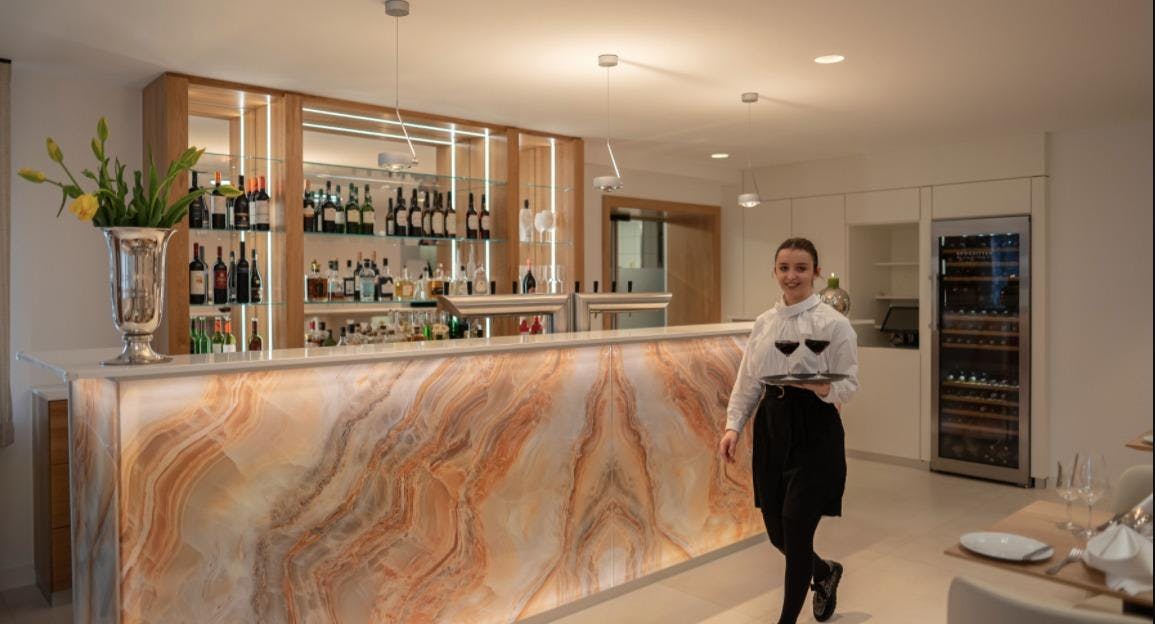 Photo of restaurant Eli’s Deli - Das Restaurant im Hotel Weidenbrück in Heimerzheim, Swisttal - Photo 6