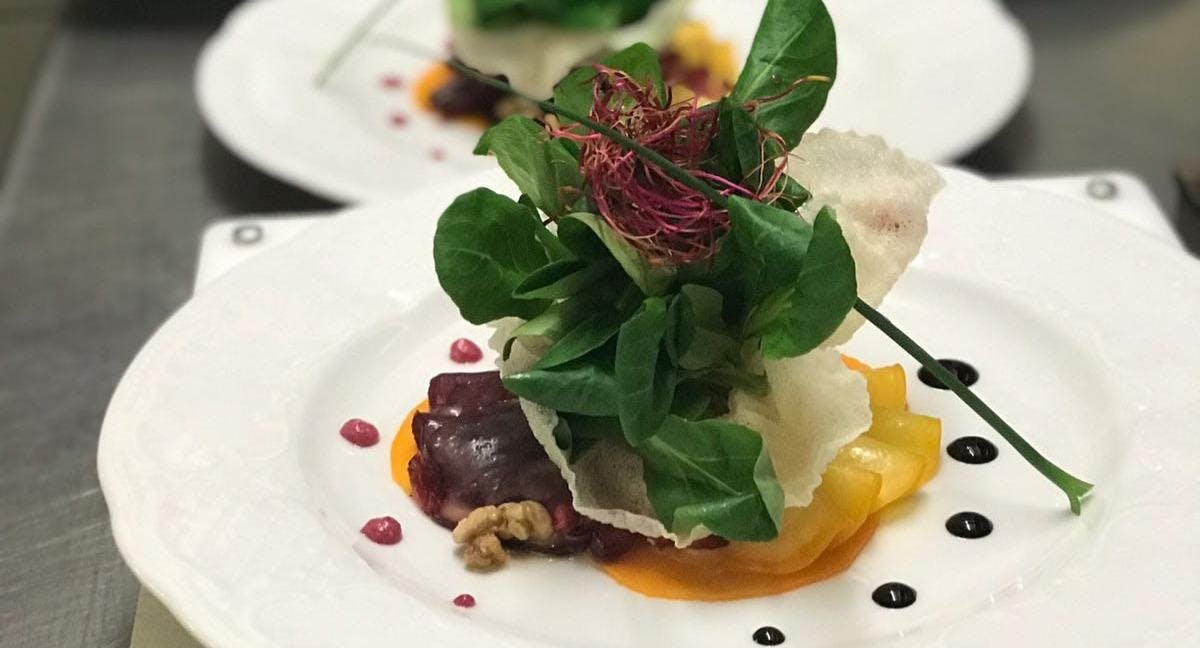 Photo of restaurant Eli’s Deli - Das Restaurant im Hotel Weidenbrück in Heimerzheim, Swisttal - Photo 4