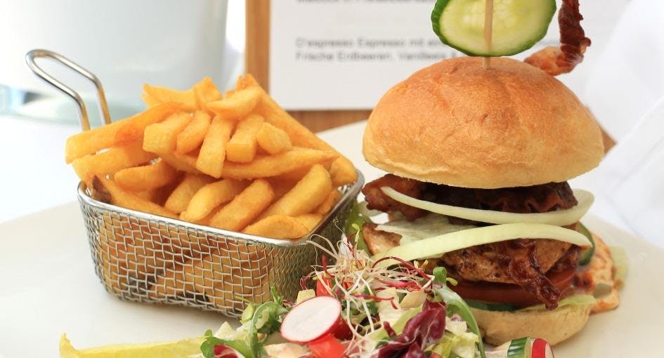 Photo of restaurant Eli’s Deli - Das Restaurant im Hotel Weidenbrück in Heimerzheim, Swisttal - Photo 3