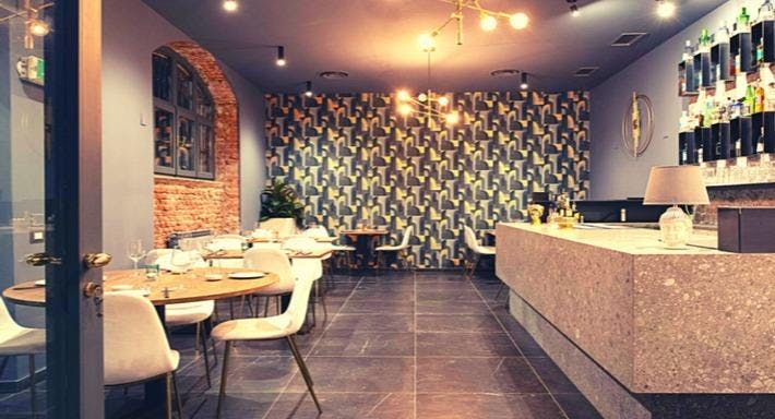 Photo of restaurant Migasa Sushi e Cucina in Ticinese, Milan