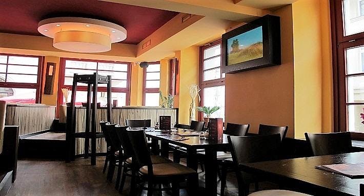 Photo of restaurant Burwitz Schwerin in Dierhagen, Ribnitz-Damgarten