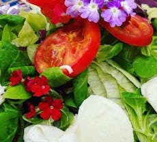 Ristorante MEZZO PIENO a Monreale, Palermo