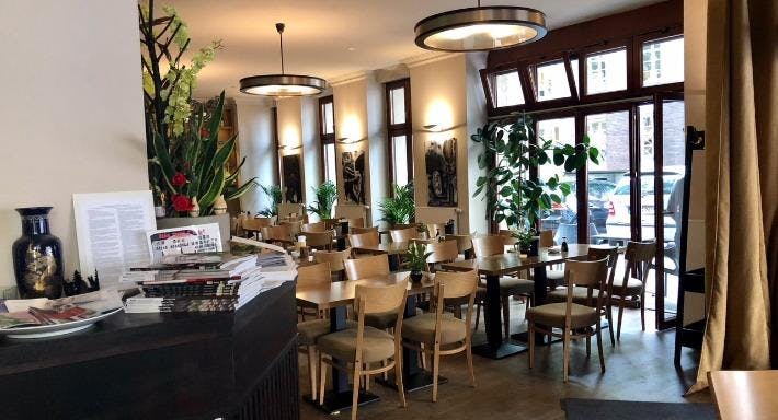 Bilder von Restaurant Nikko Restaurant in Charlottenburg, Berlin