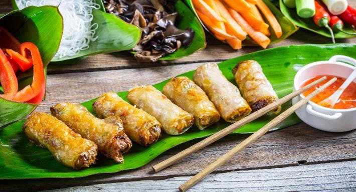 Restaurant Lúa by Danny in Neustadt-Süd, Cologne