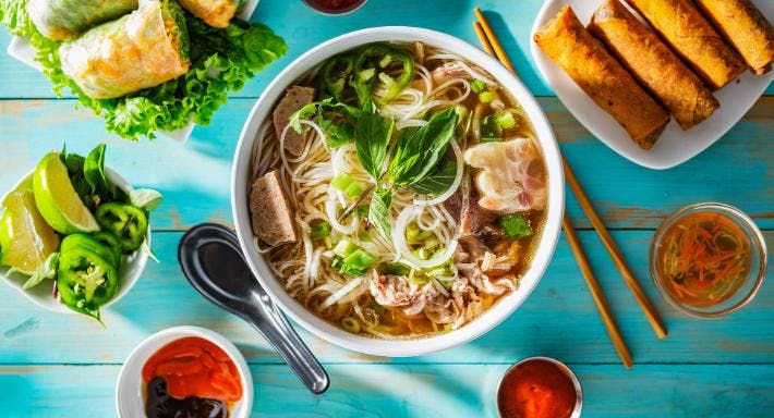 Photo of restaurant Lúa by Danny in Neustadt-Süd, Cologne - Photo 2