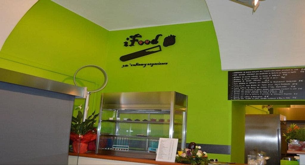 Foto del ristorante Ifood 360 a Centro città, Torino