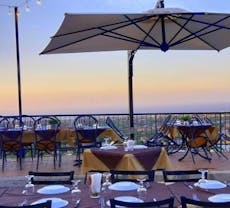 Restaurant Miramare restaurant Bar Pizzeria Carini in Carini, Palermo