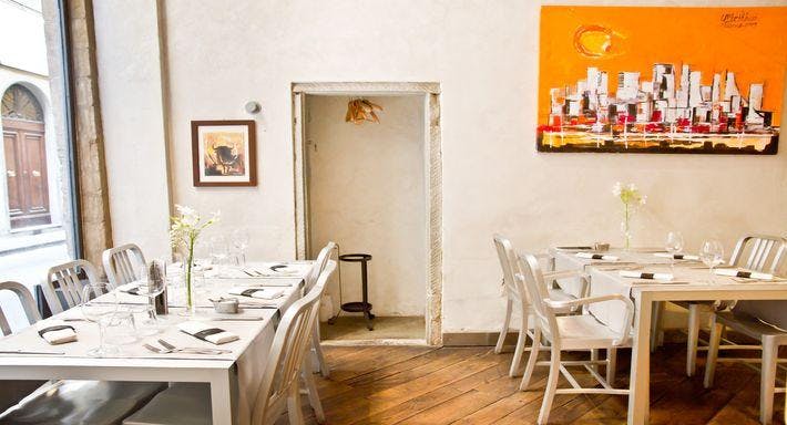 Photo of restaurant Gustavino in Centro storico, Florence