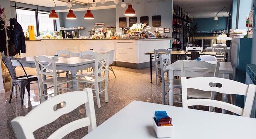 Photo of restaurant Ristorante Binomio in Centre, Dalmine