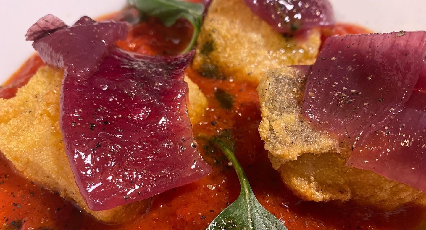 Ristorante SottoSopra Osteria a Centro città, Bologna