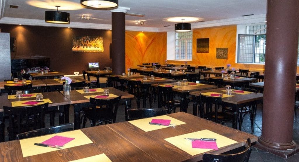 Photo of restaurant Quarantaquattro Gatti in Monza, Monza and Brianza